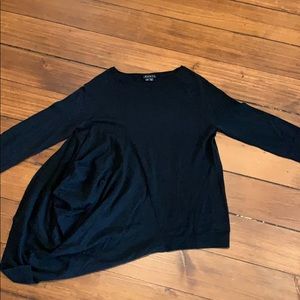 Theory lightweight sweater